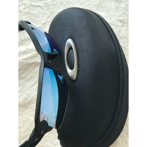 Oakley Flak 2.0 XL Rectangular Sunglasses - OO9188F7 - Picture 4 of 5